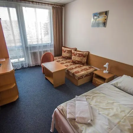 Sport Hotell 3*