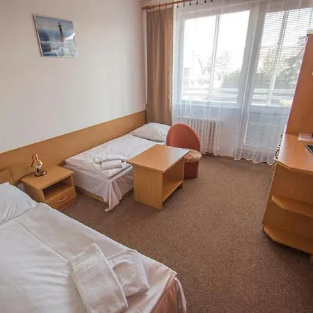 Hotel Sport 3*