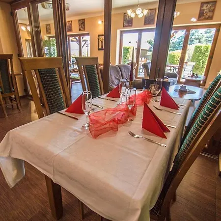 Sport Hotell Štětí