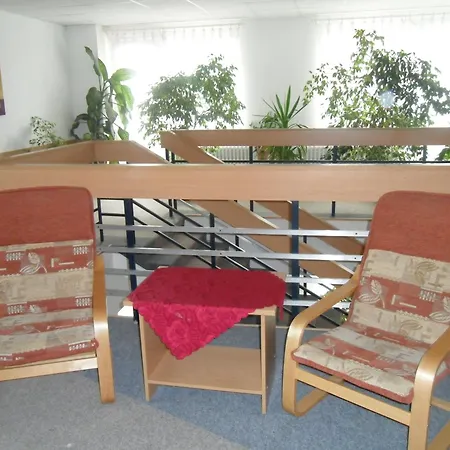 Sport Hotel Štětí