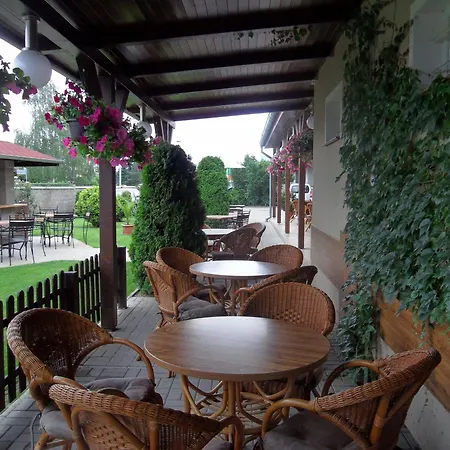 Hotel Sport 3*