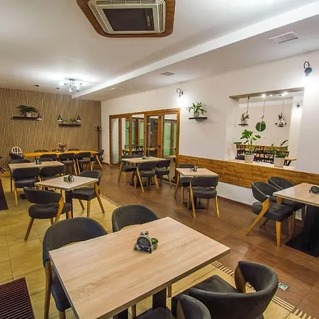 Hotel Sport 3*