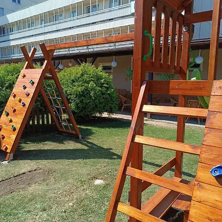 Sport Hotel 3*