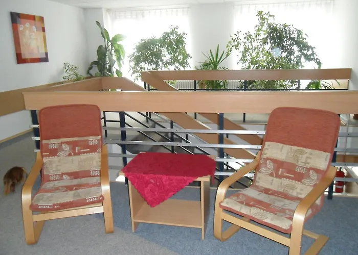 Sport Hotel Štětí