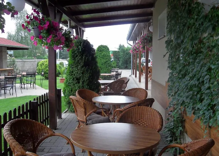Hotel Sport 3*